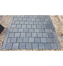 米拉安提克 - 户外板 - 宝马石