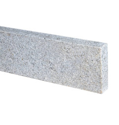 Alaska - Grenze - Bauma Stone