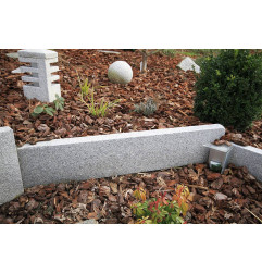 Alaska - border - Bauma Stone