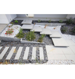 Jersey - Bordure - Bauma Stone