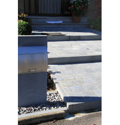 Jersey - Bordure - Bauma Stone