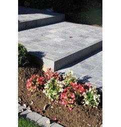 Jersey - Bordure - Bauma Stone