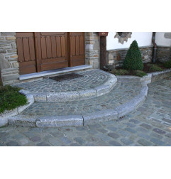 Кара - Прогулка - Баума Стоун