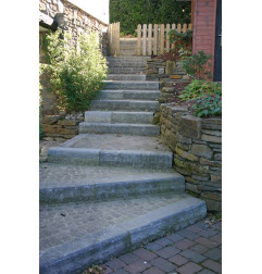 كارا - ووك - بواما ستون