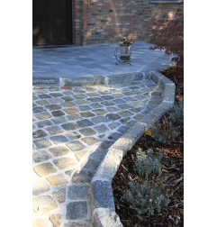 Кара - Прогулка - Баума Стоун