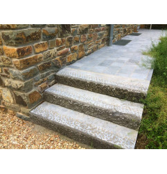 كارا - ووك - بواما ستون