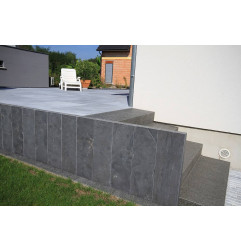 Nora - Bordure - Bauma Stone