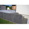 Nora - Bordure - Bauma Stone Nora - Bordure - Bauma Stone
