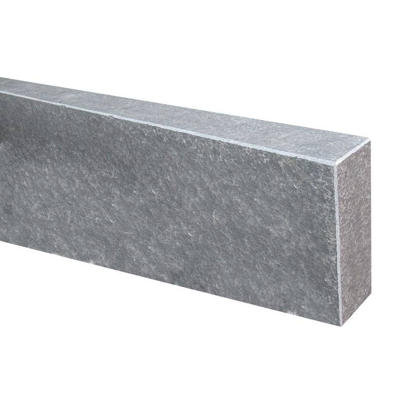 Milan Basalt - border - Bauma Stone