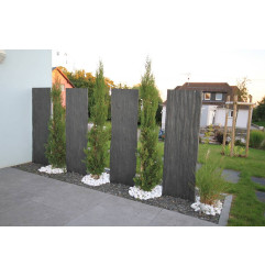 斯特拉 - 帕利萨德 - 宝马石