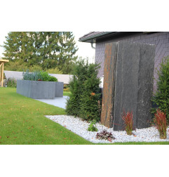 Stella - Palissade - Bauma Stone