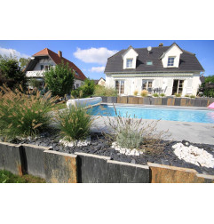 Stella - Palissade - Bauma Stone