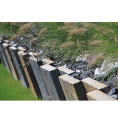 Stella - Palissade - Bauma Stone