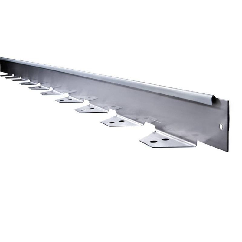 Bau-Border - stabilizer of gravel - Bauma Stone Bau-Border - stabilizer of gravel - Bauma Stone