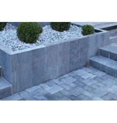 Джули - Палиссаде - Баума Стоун