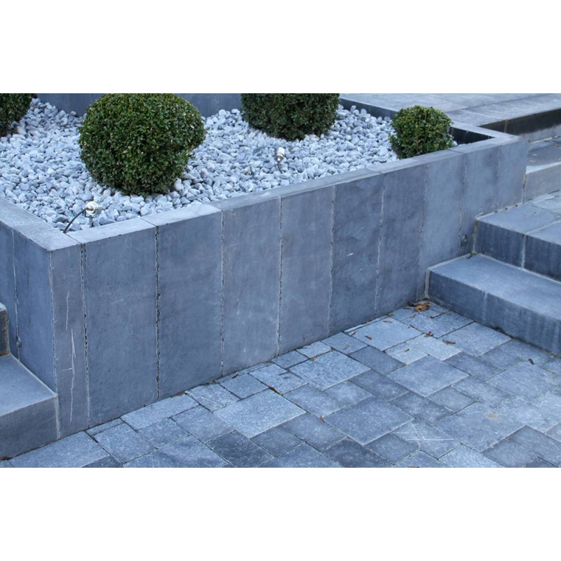 Julie - Palissade - Bauma Stone Julie - Palissade - Bauma Stone