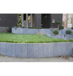 Julie - Palissade - Bauma Stone