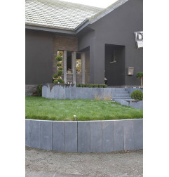 Julie - Palissade - Bauma Stone