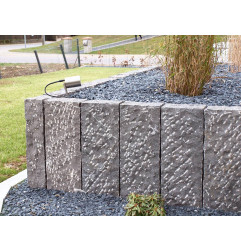 Kiara - Palissade - Bauma Stone