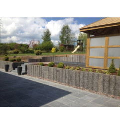 Kiara - Palisade - Bauma Stone