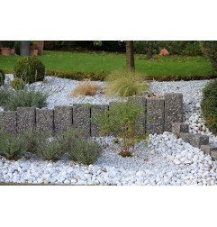 Kiara - Palisade - Bauma Stone