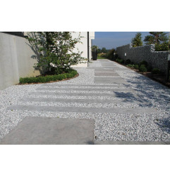 Monja - Palissade - Bauma Stone