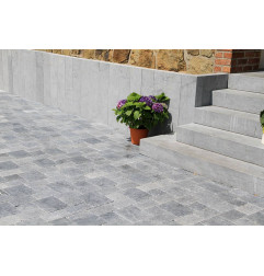 Monja - Palisade - Bauma Stone