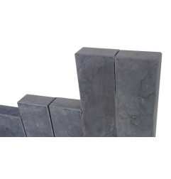 蒙贾蓝 - 帕利萨德 - 宝马石