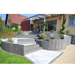 نورا - باليسيد - بوما ستون