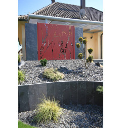 نورا - باليسيد - بوما ستون