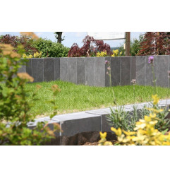 Нора - Палиссаде - Баума Стоун