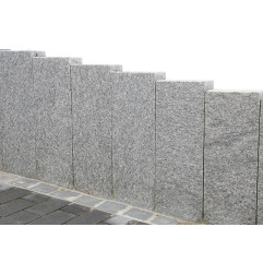 Alaska - Palisade - Bauma Stone
