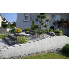 Alaska - Palisade - Bauma Stone