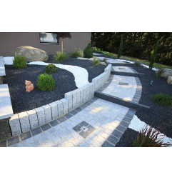 Estocolmo-Palissade-Bauma Stone