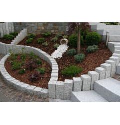 Estocolmo-Palissade-Bauma Stone