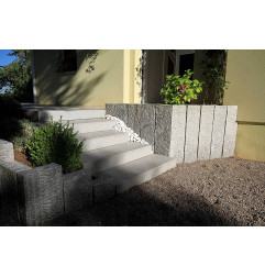 Estocolmo-Palissade-Bauma Stone