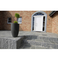 Londres-Palissade-Bauma Stone