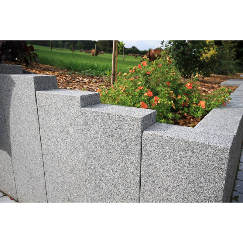 Jersey - Palisade - Bauma Stone Jersey - Palisade - Bauma Stone