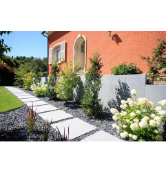 Jersey - Palissade - Bauma Stone