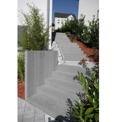 Jersey - Palissade - Bauma Stone