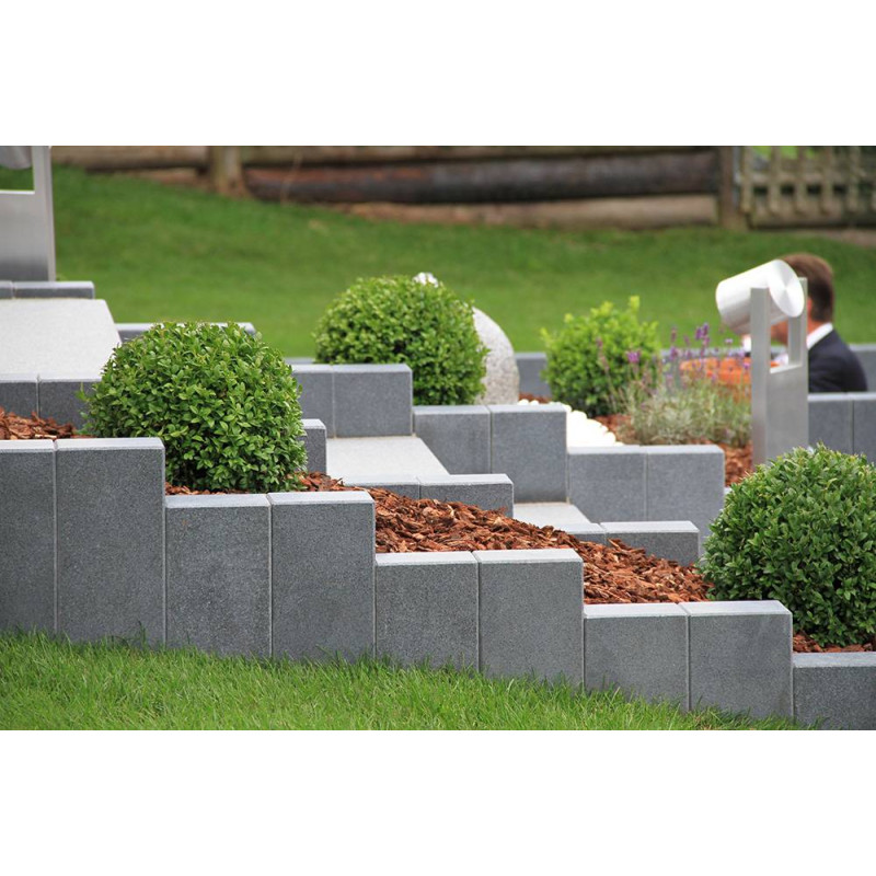 Берлин - Палиссаде - Баума Стоун Берлин - Палиссаде - Баума Стоун