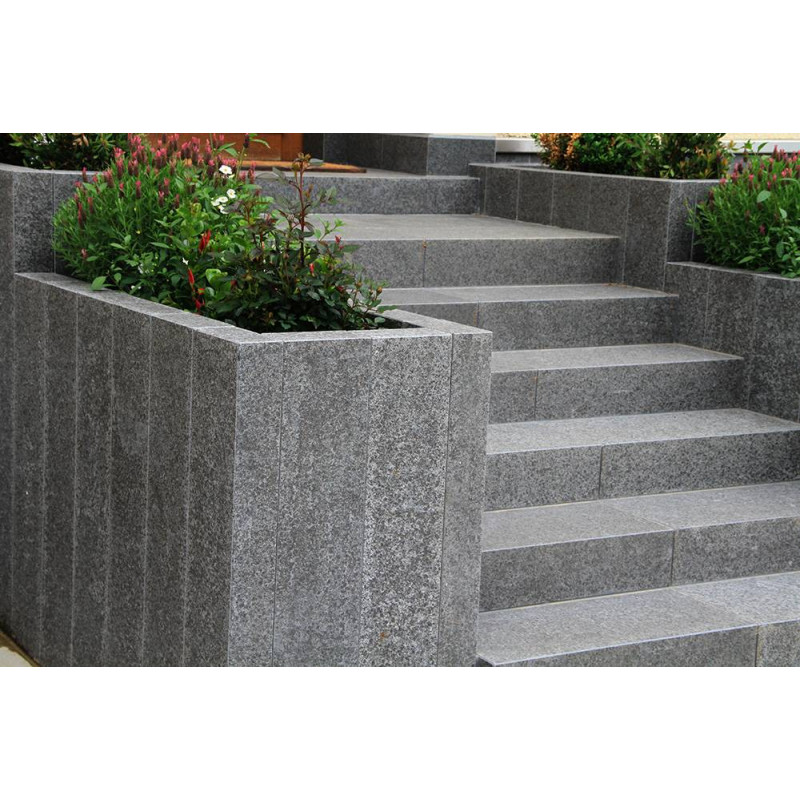 Eifel - Palisade - Bauma Stone Eifel - Palisade - Bauma Stone