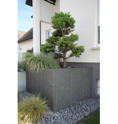 Eifel - Palissade - Bauma Stone