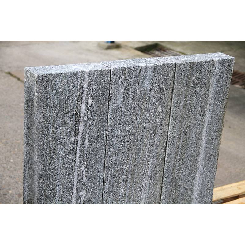 Lugano Gneiss-Palissade-pedra de Bauma Lugano Gneiss-Palissade-pedra de Bauma