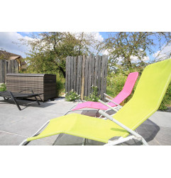 Vera - Palissade - Bauma Stone