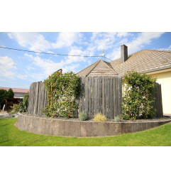 فيرا - باليسيد - بوما ستون