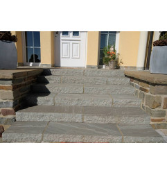 Kandla grey - market - Bauma Stone