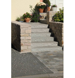 Кандла Грей - Прогулка - Баума Стоун