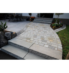 كاندلا غراي - ووك - بوما ستون