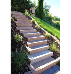 Kandla multicolorida-Walk-Bauma Stone